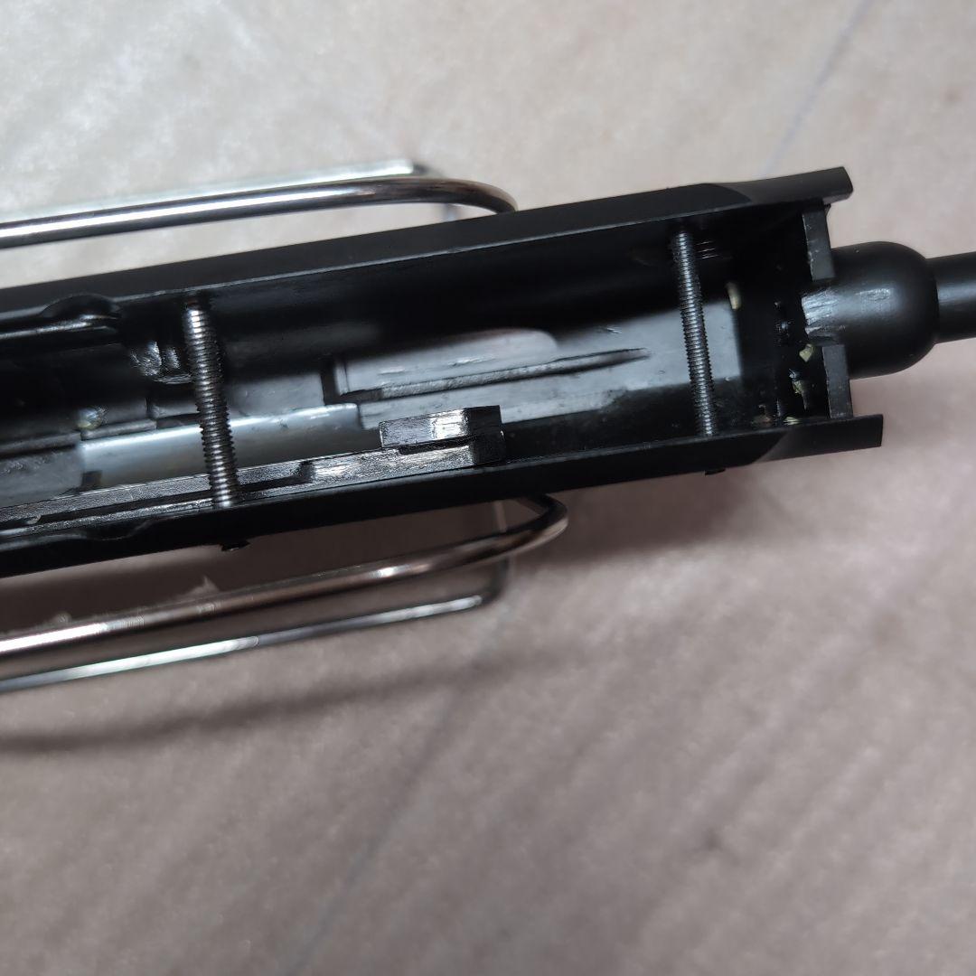 MGCレミントM31RSメインフレーム