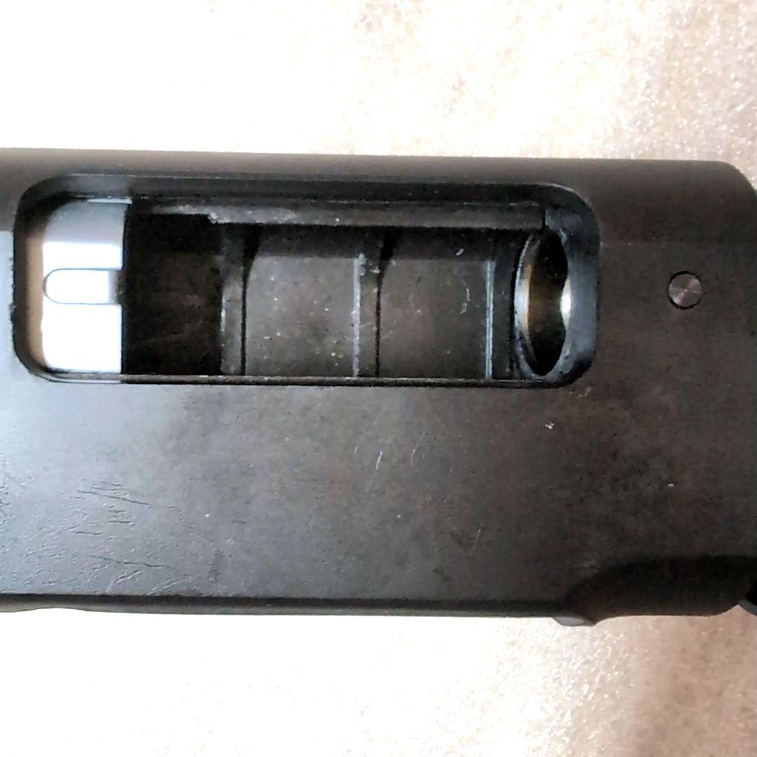 MGCレミントM31RSメインフレーム