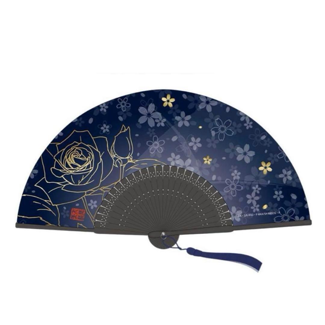 文スト 太宰 大博覧会 桜扇子 文豪ストレイドッグス 第二幕 太宰治