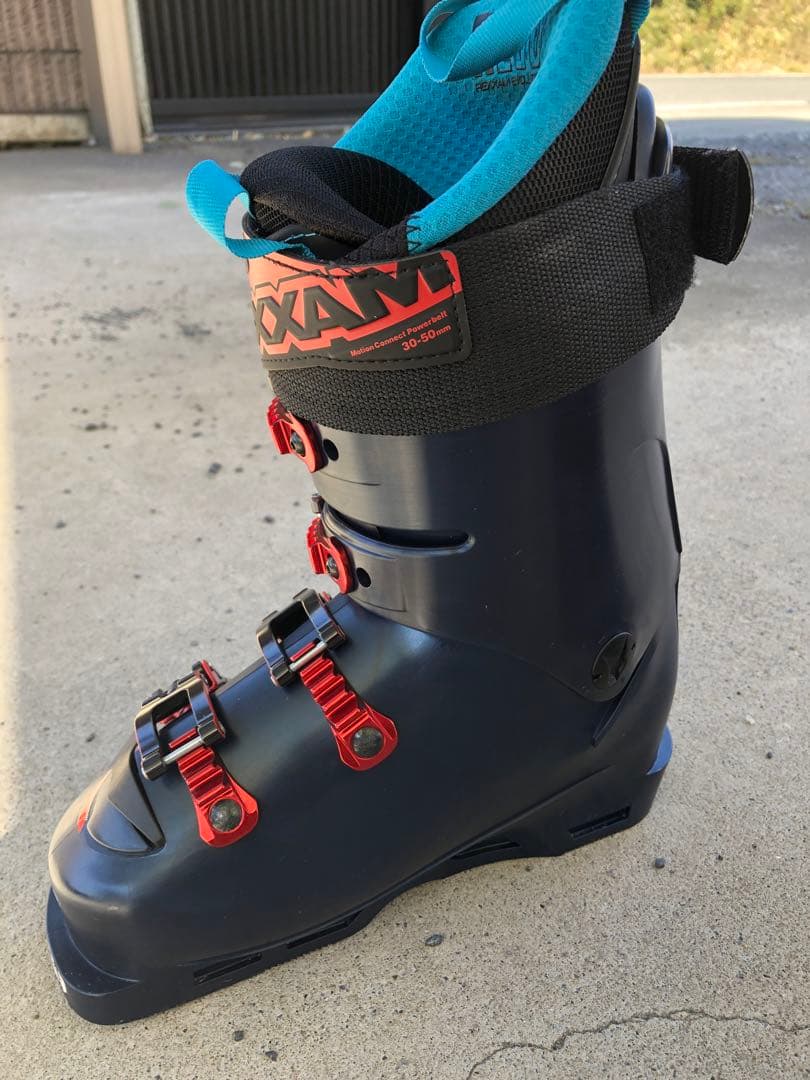 Rexxam Revo 90S スキー ブーツ 23.0〜23.5