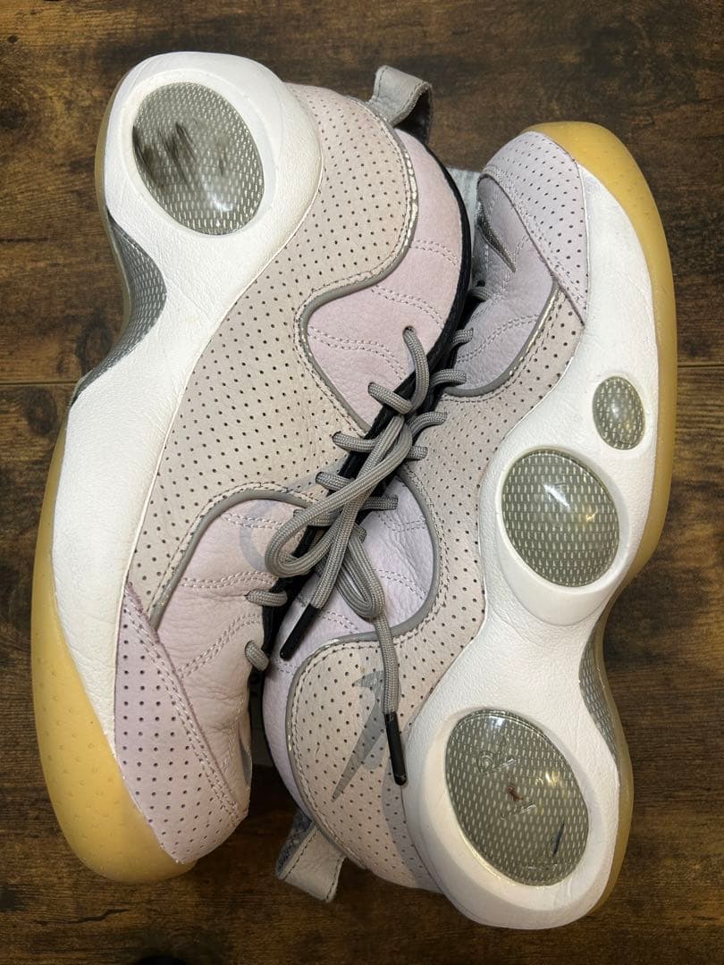 NIKE ZOOMFLIGHT95 941943600 箱無中古 27.5 cm