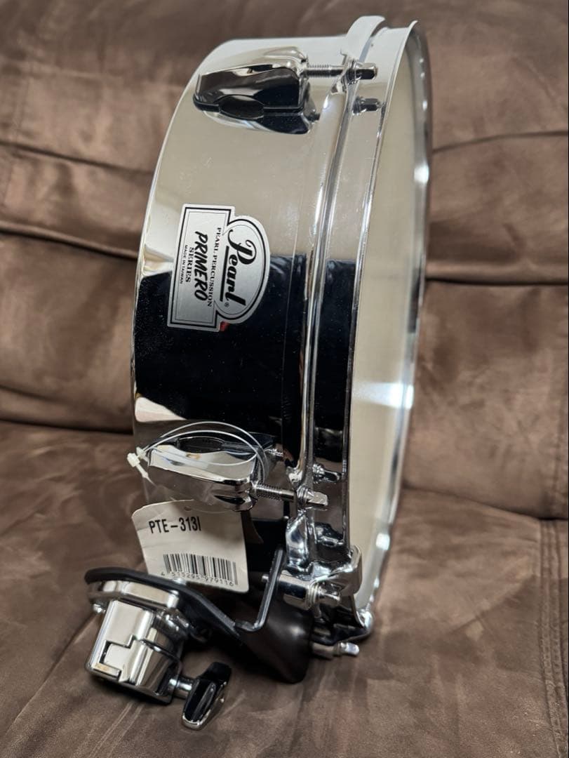 PEARL PTE-313I フラッティム