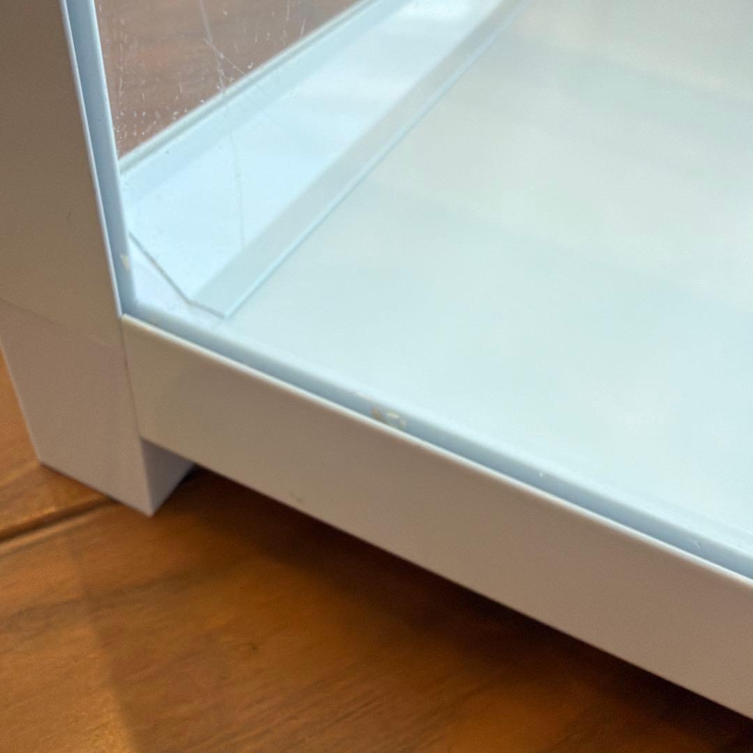 ブカスター80 BUCATSTATE ハムスター 小動物 ケージ 80cm