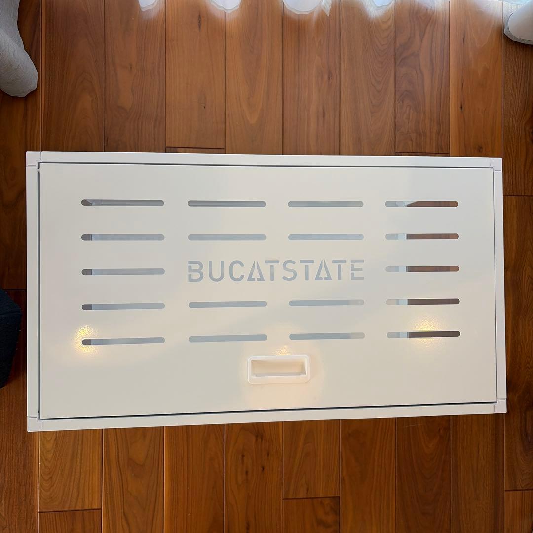 ブカスター80 BUCATSTATE ハムスター 小動物 ケージ 80cm