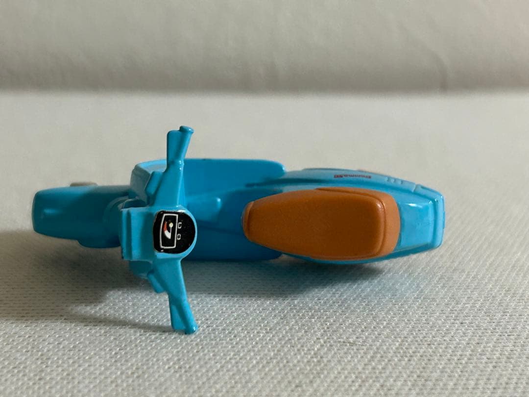 トミカ 日本製 スーパーギフト 黒箱 49 スズキ ジェンマ50