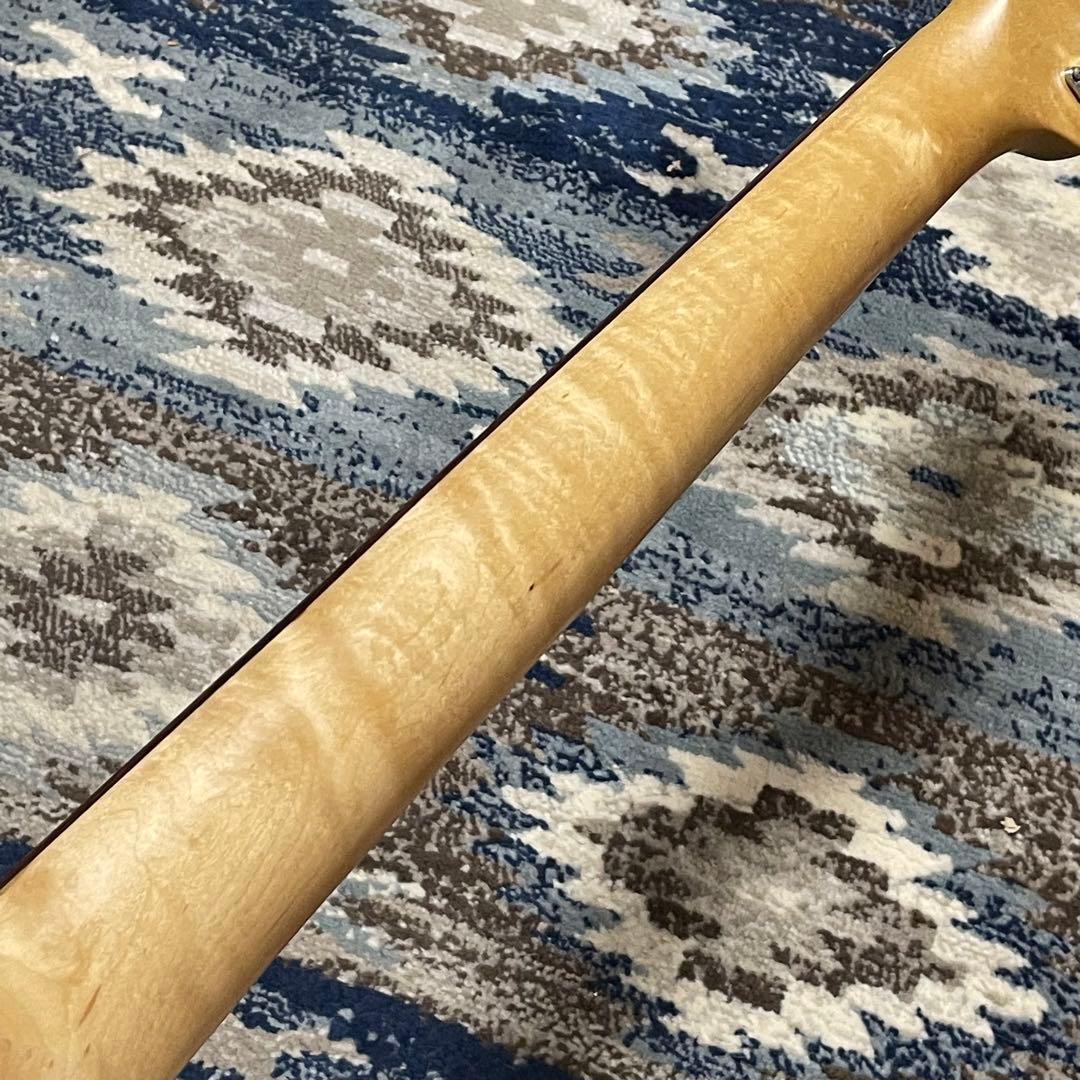 ノーブランド Fender Stratocaster スタイル