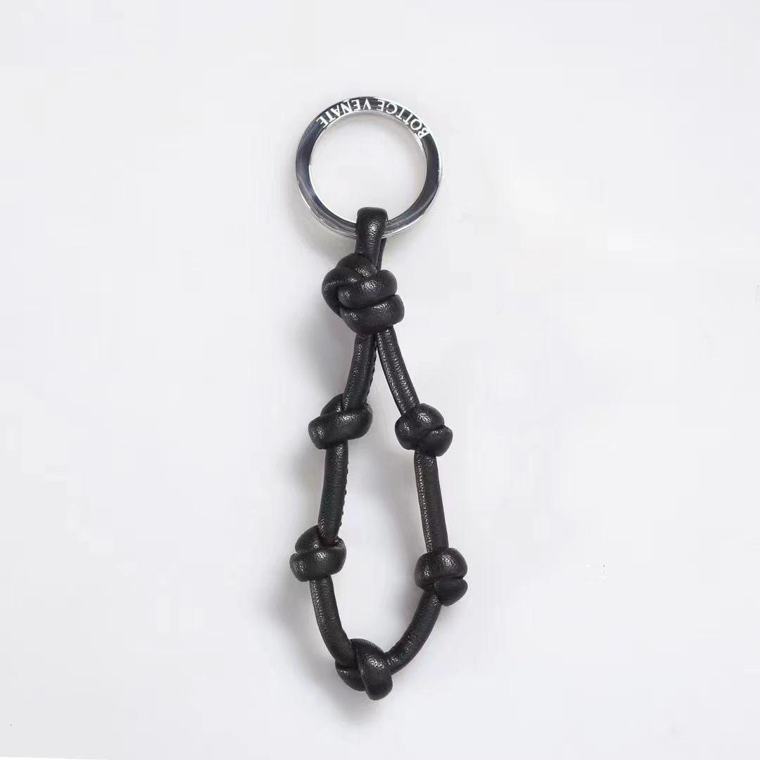 即日発送BOTTEGA VENETA キーリング ボッテガヴェネタオ