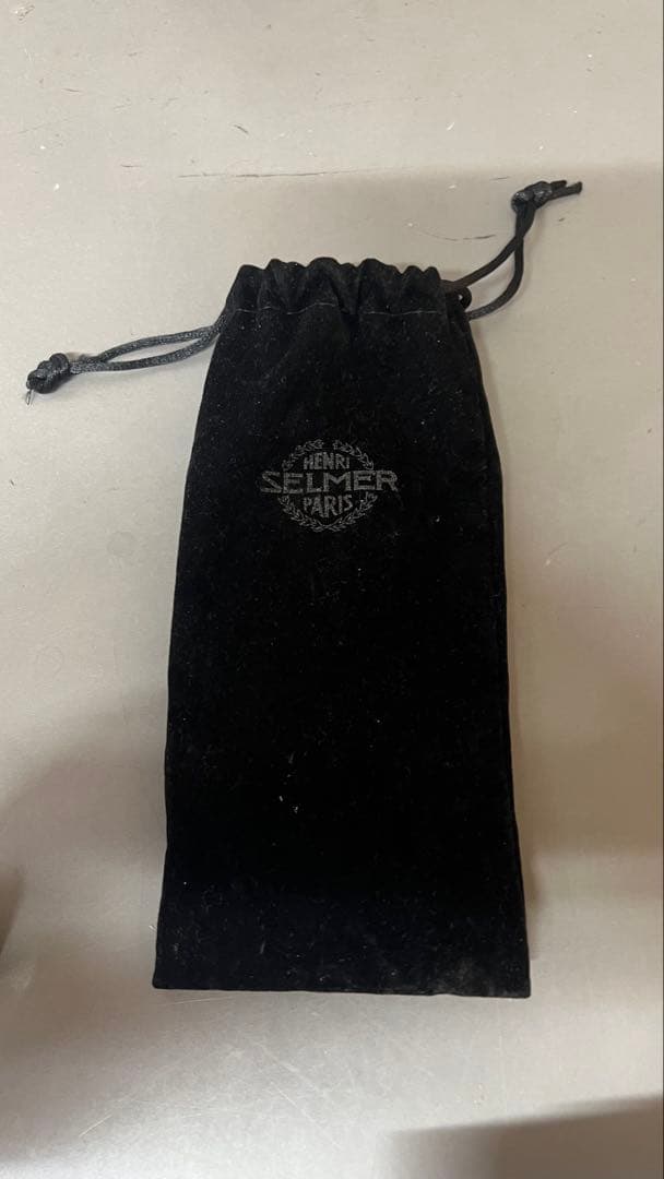 Selmer S90 170 テナーサックス マウスピース