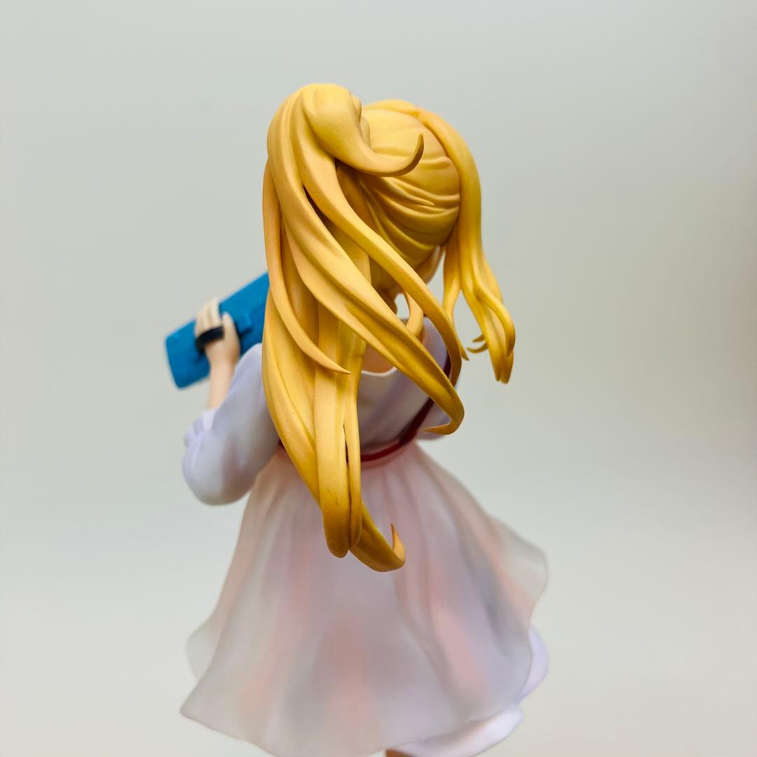 四月は君の嘘 宮園かをり 私服ver. 〜有馬公生との出会い〜 フィギュア