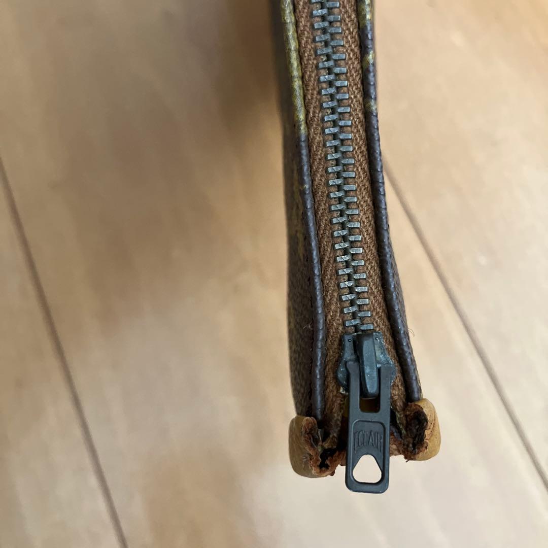 祝*福様 【更に値下げしました!】ルイ・ヴィトン　テニスラケットケース　ビンテー