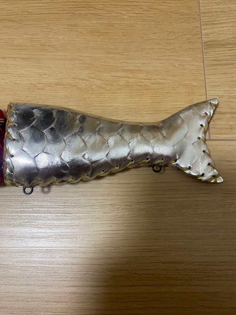 デニイロ 278 マニフォールド