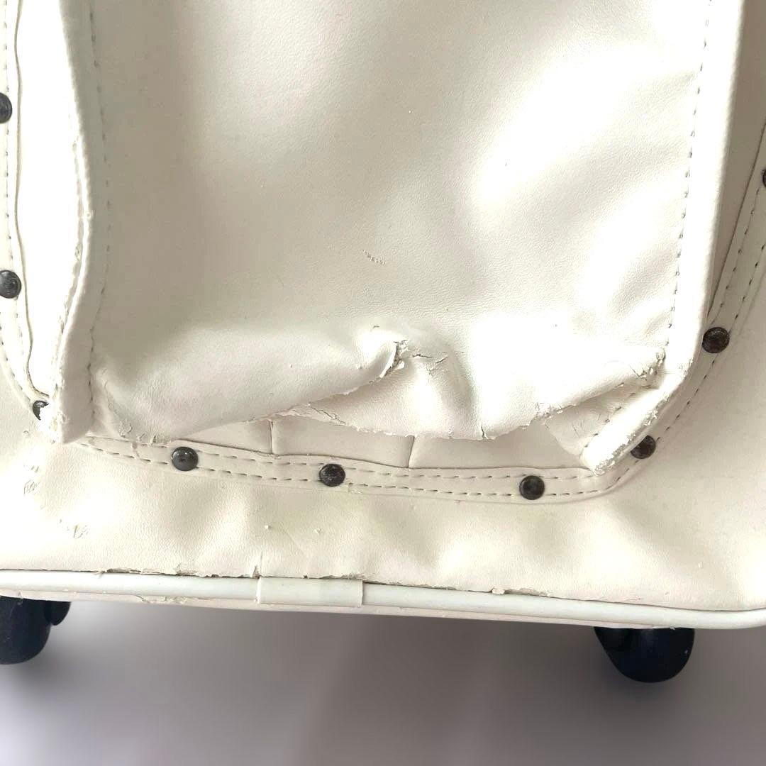 【新品】ペットパラダイスメッシュ窓付き犬用キャリーバッグ fieldglide