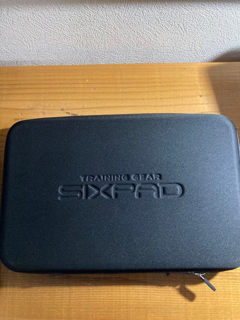 シックスパッド パワースーツ コアベルトMサイズ