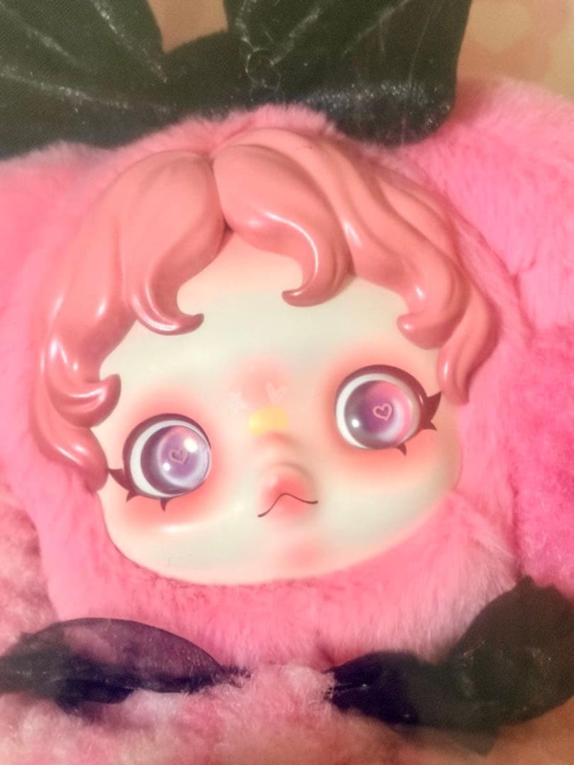 ポップマート　スカルパンダ　クロミ × マイメロセット SKULLPANDA