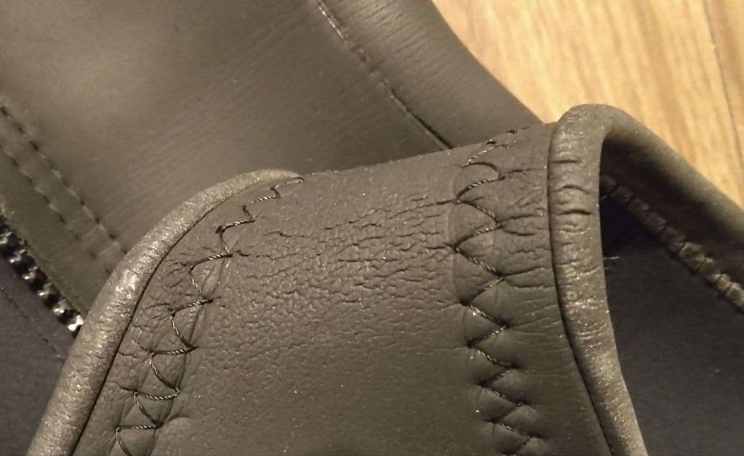 Billabong ノースリーブ ウェットスーツベスト M　タッパー　レディース