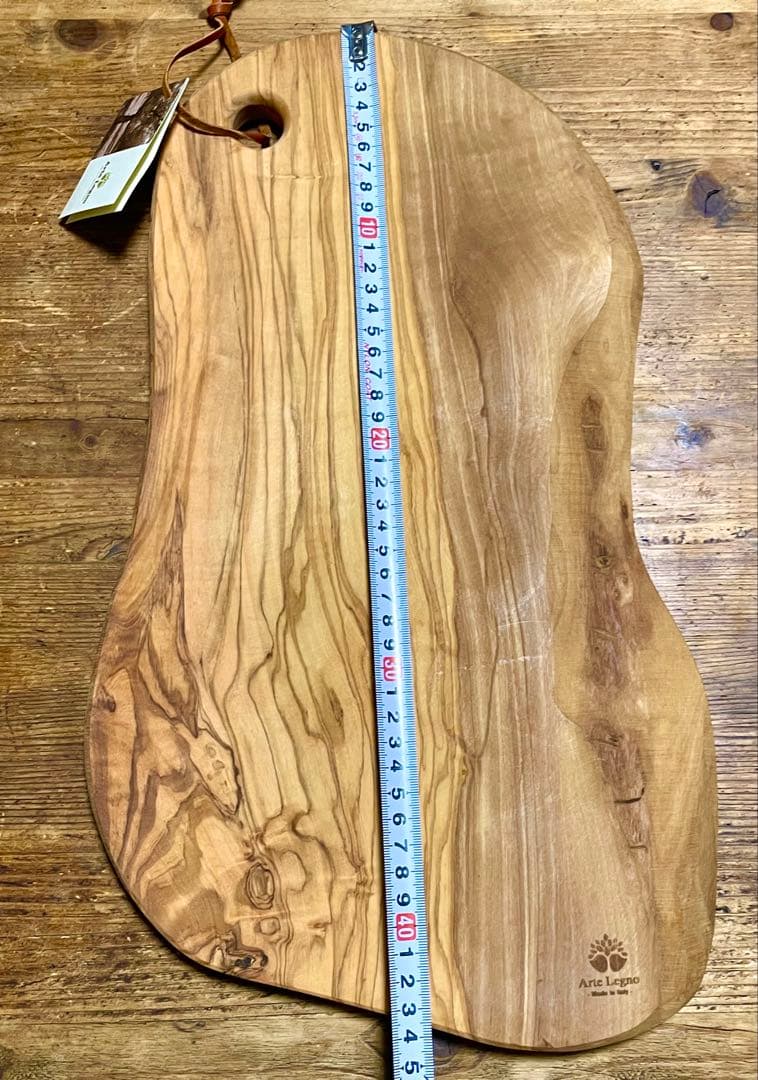 アルテレニョ　カッティングボード 特大