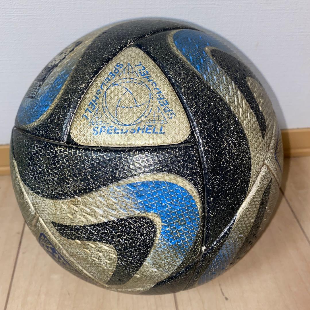 adidas オーシャンズPro 5号球