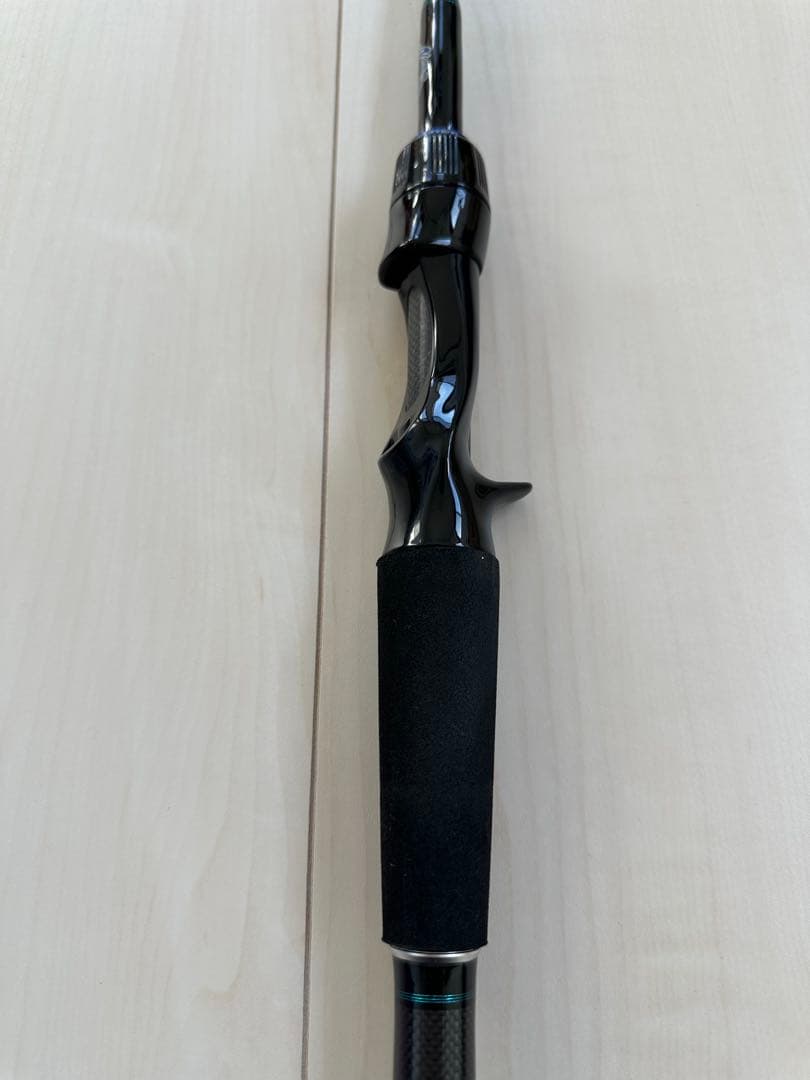 ノリーズオーシャン ロックフィッシュボトムパワーオーシャンRP078MHC2