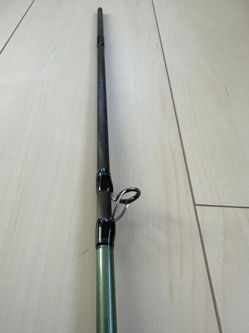 ノリーズオーシャン ロックフィッシュボトムパワーオーシャンRP078MHC2