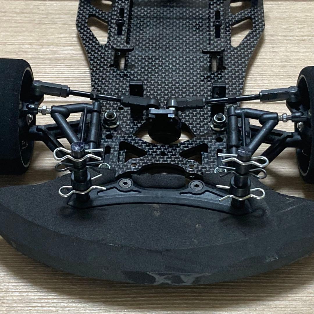 m*a様 1/10　カワダ模型　M500 WGT　中古品