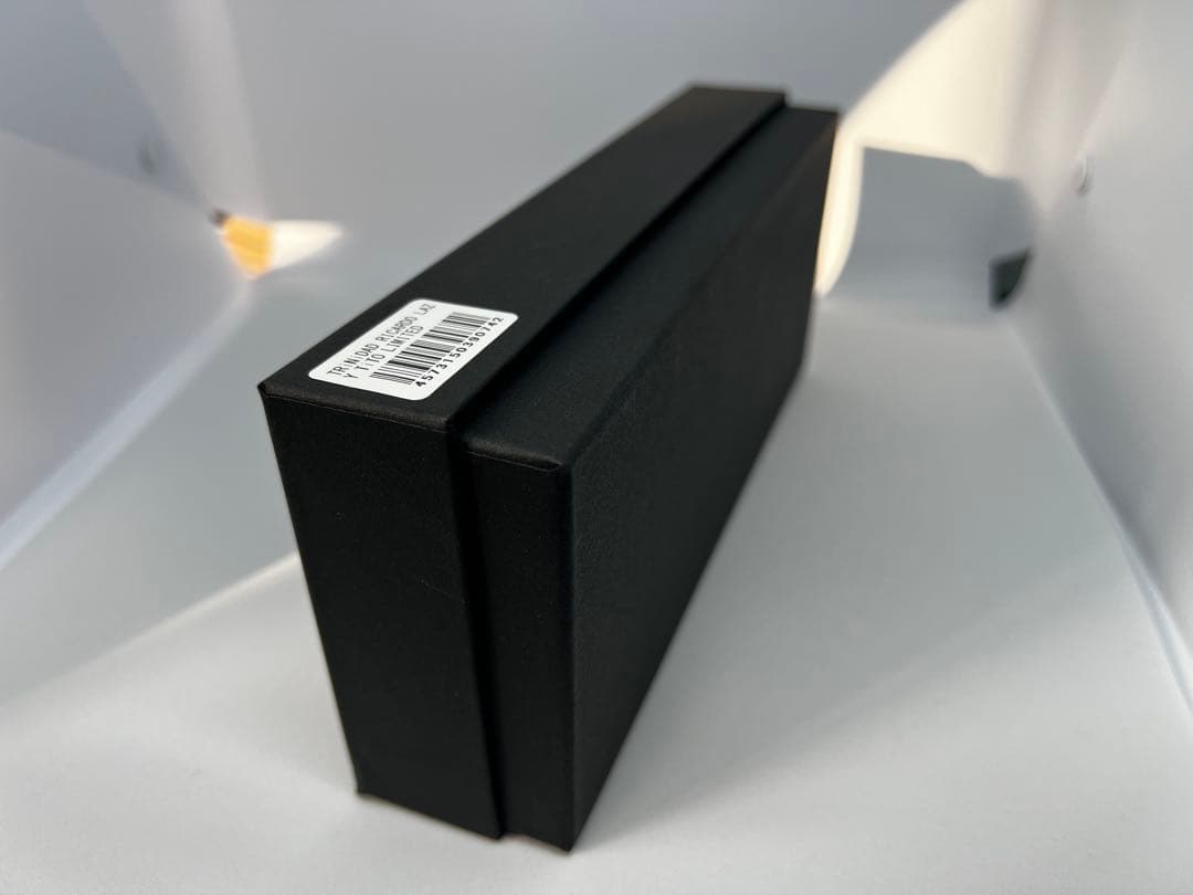 TiTO限定 TRiNiDAD RICARDO LAZY 浅田斉吾 × 松吉輝宗