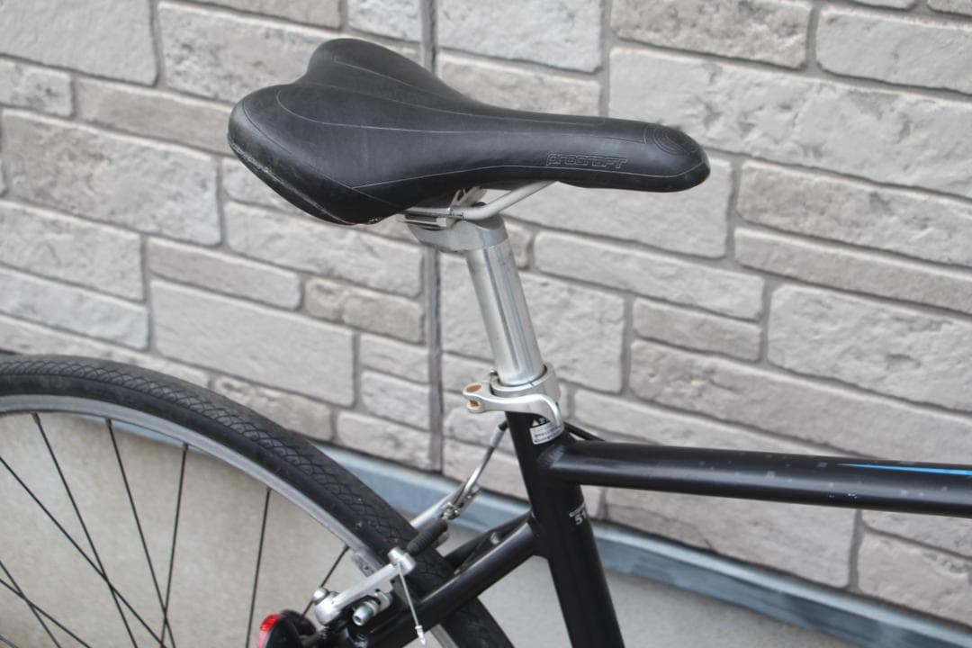 引き取り限定♪人気のプレシジョンスポーツ♪通勤通学に便利なクロスバイク♪