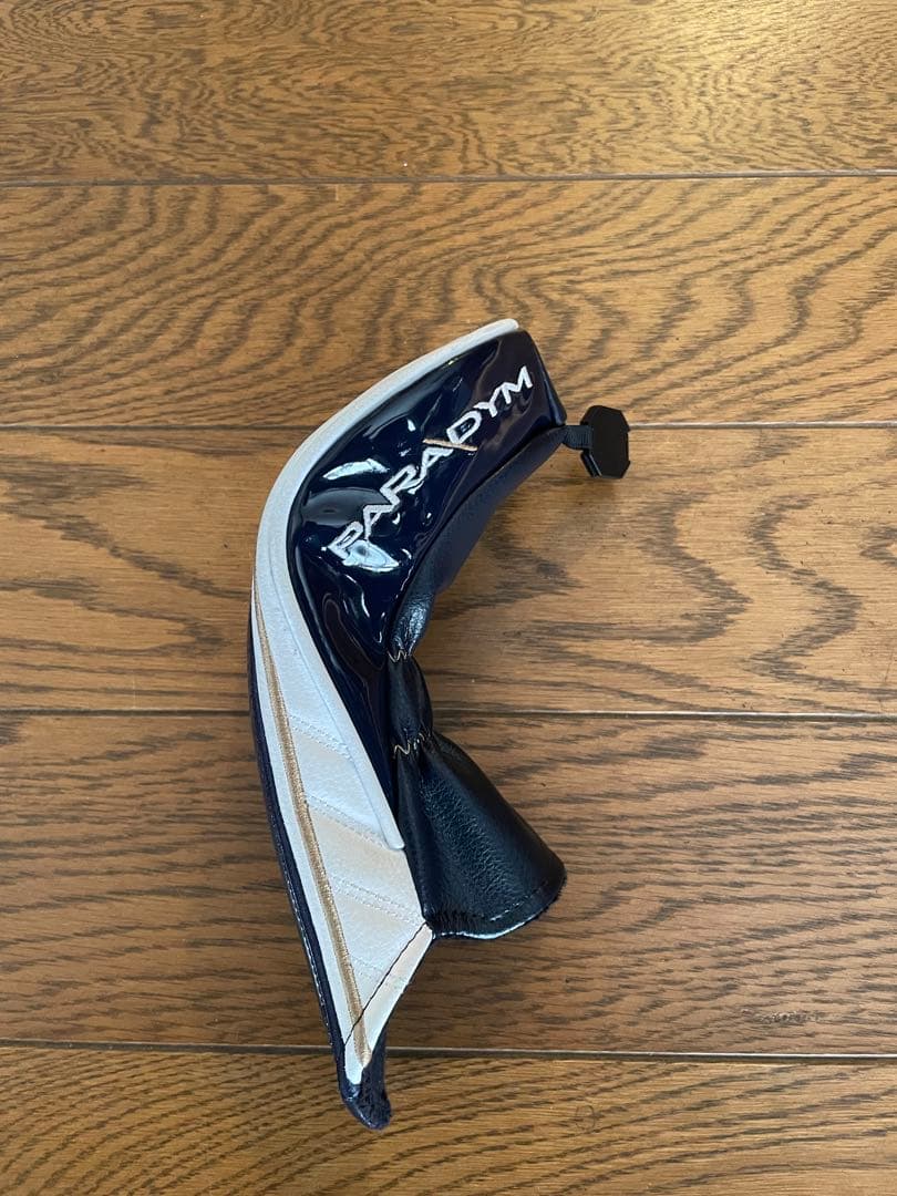 Callaway PARADYM ユーティリティ　4番　21度