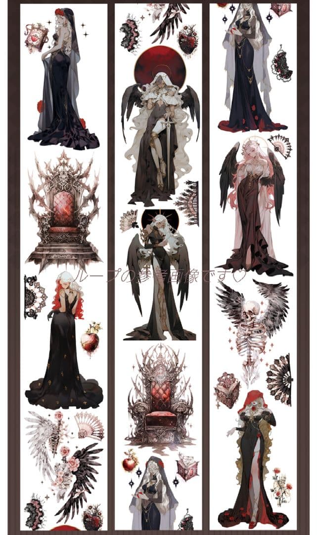 のこり２✩廃盤品✩J991＃欲望的指引(贝壳光)切り売り海外人物女の子AIマステ