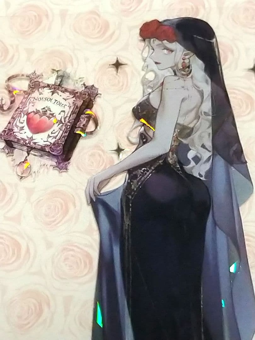 のこり２✩廃盤品✩J991＃欲望的指引(贝壳光)切り売り海外人物女の子AIマステ