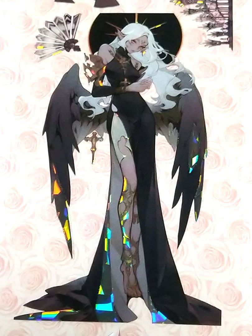 のこり２✩廃盤品✩J991＃欲望的指引(贝壳光)切り売り海外人物女の子AIマステ