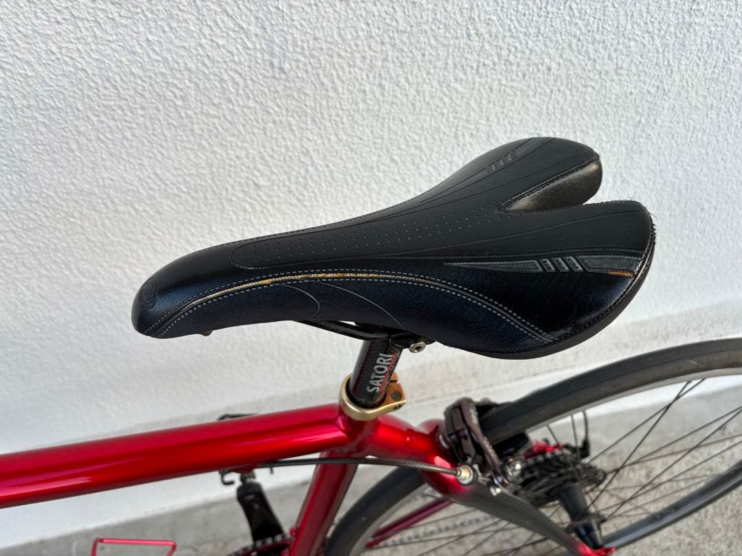  Karma クロスバイク 2007年製