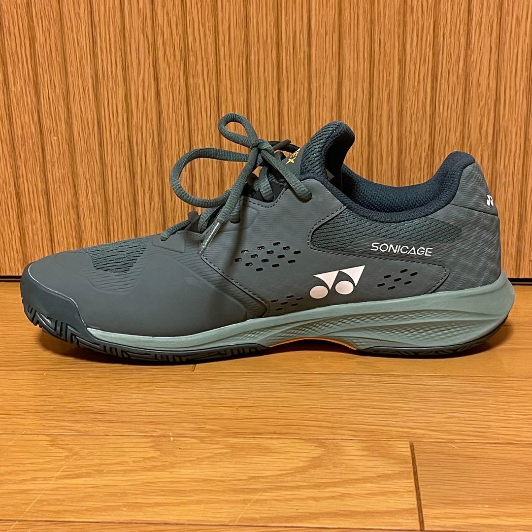 【ビーンズ】ヨネックス パワークッション ソニケージ MAC 26.0cm