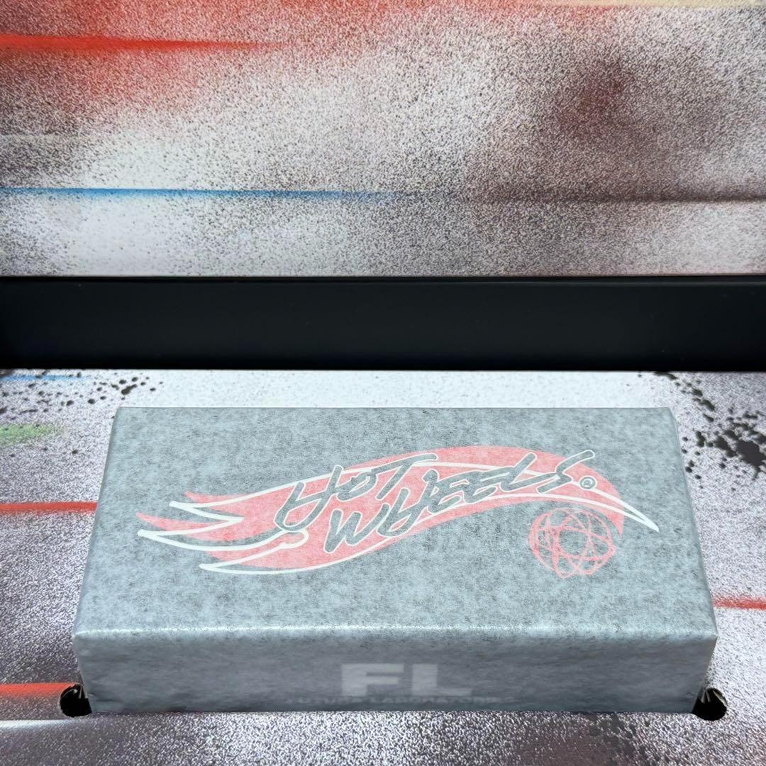 【新品・未開封】HW Futura Lab 三菱 3000GT VR-4ミニカー