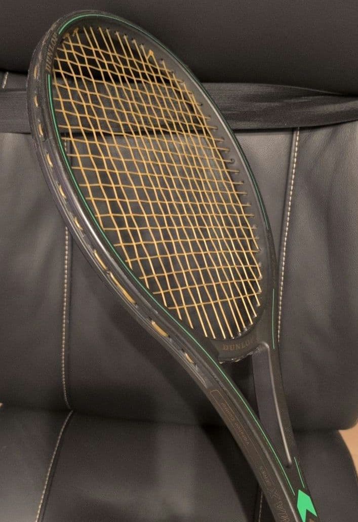 DUNLOP NEOMAX 2000　と　MAX 200G PRO 2本セット