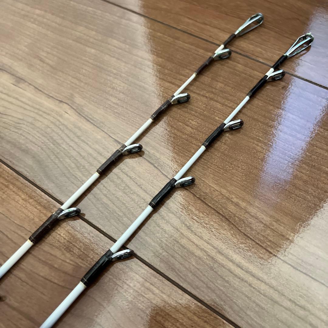 ロッド Daiwa LEADING-X SASOI 80-180 100-180