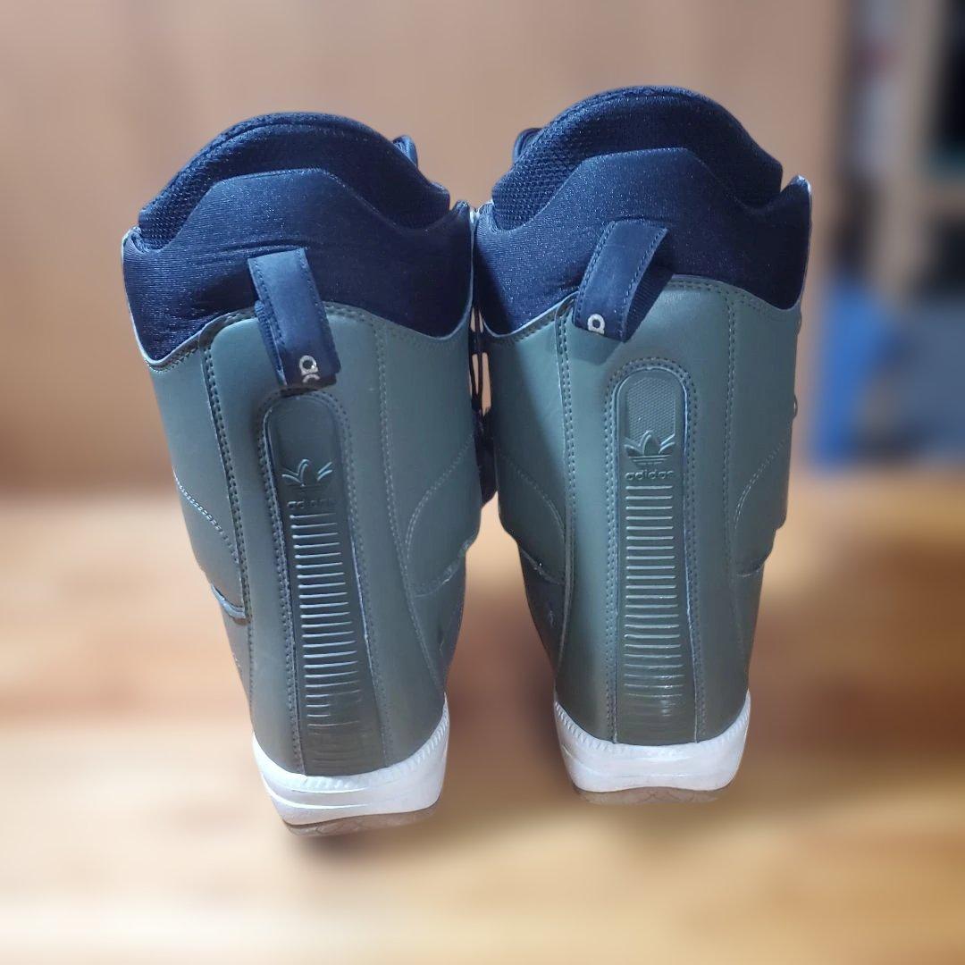 adidas スノーボードブーツ！ 26096