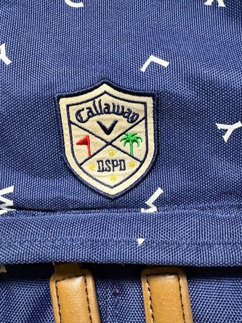 Callaway バッグ