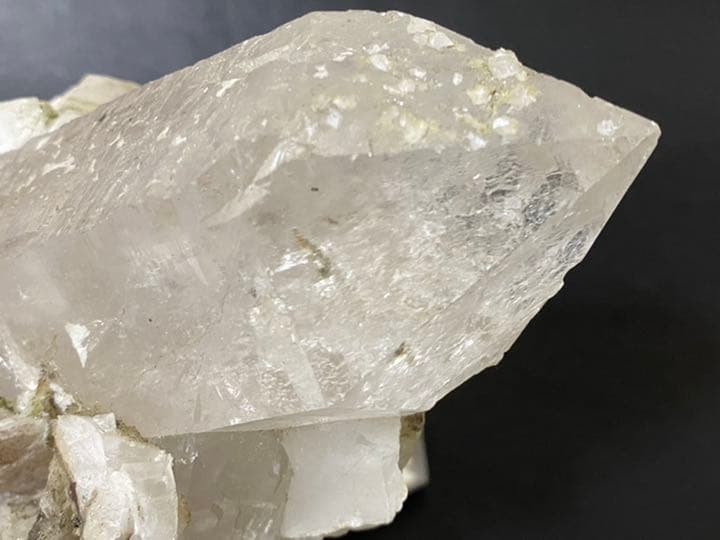 ヒマラヤ水晶　1.5kg