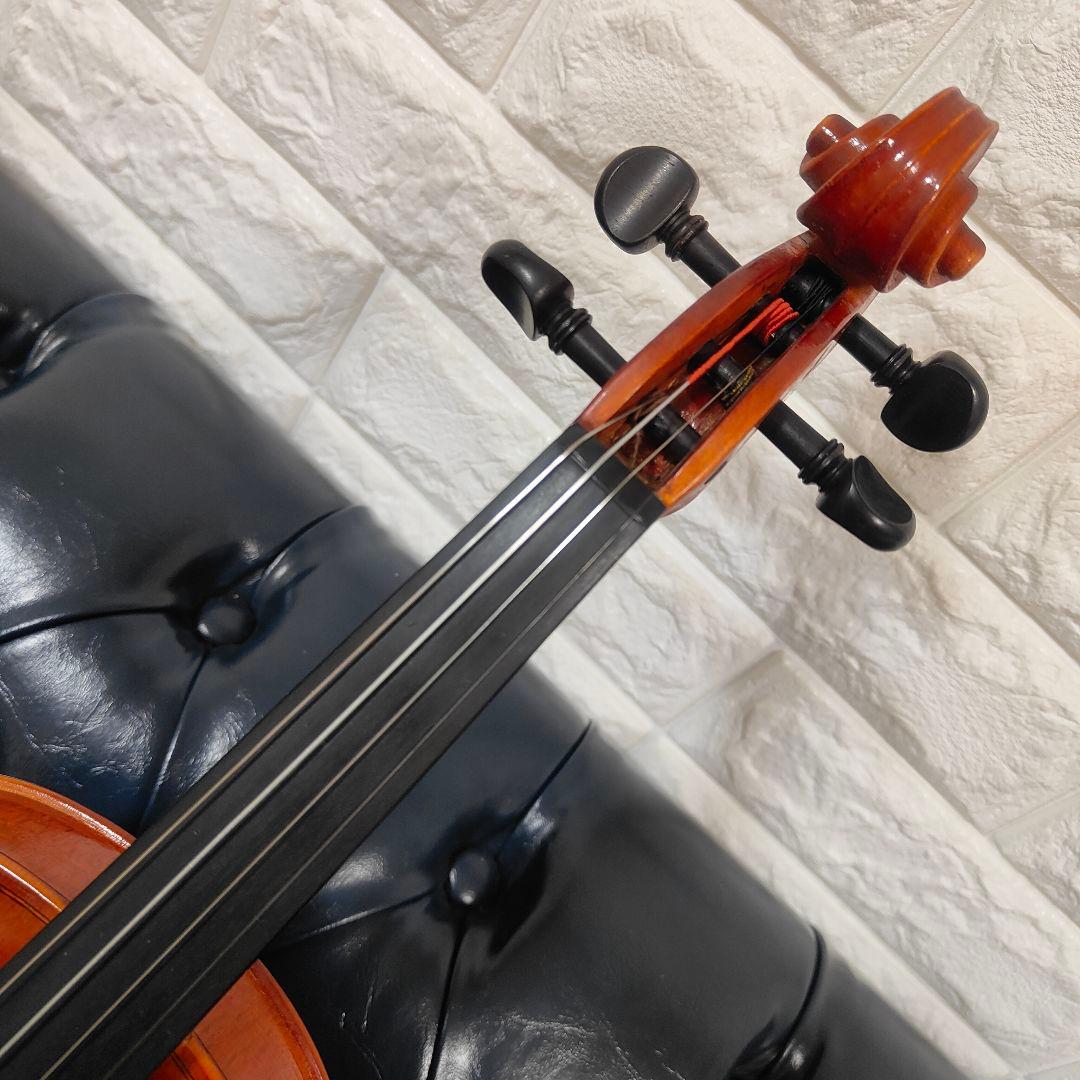 ​ドイツ製 R.M. Paulus バイオリン V-3 4/4 1991年