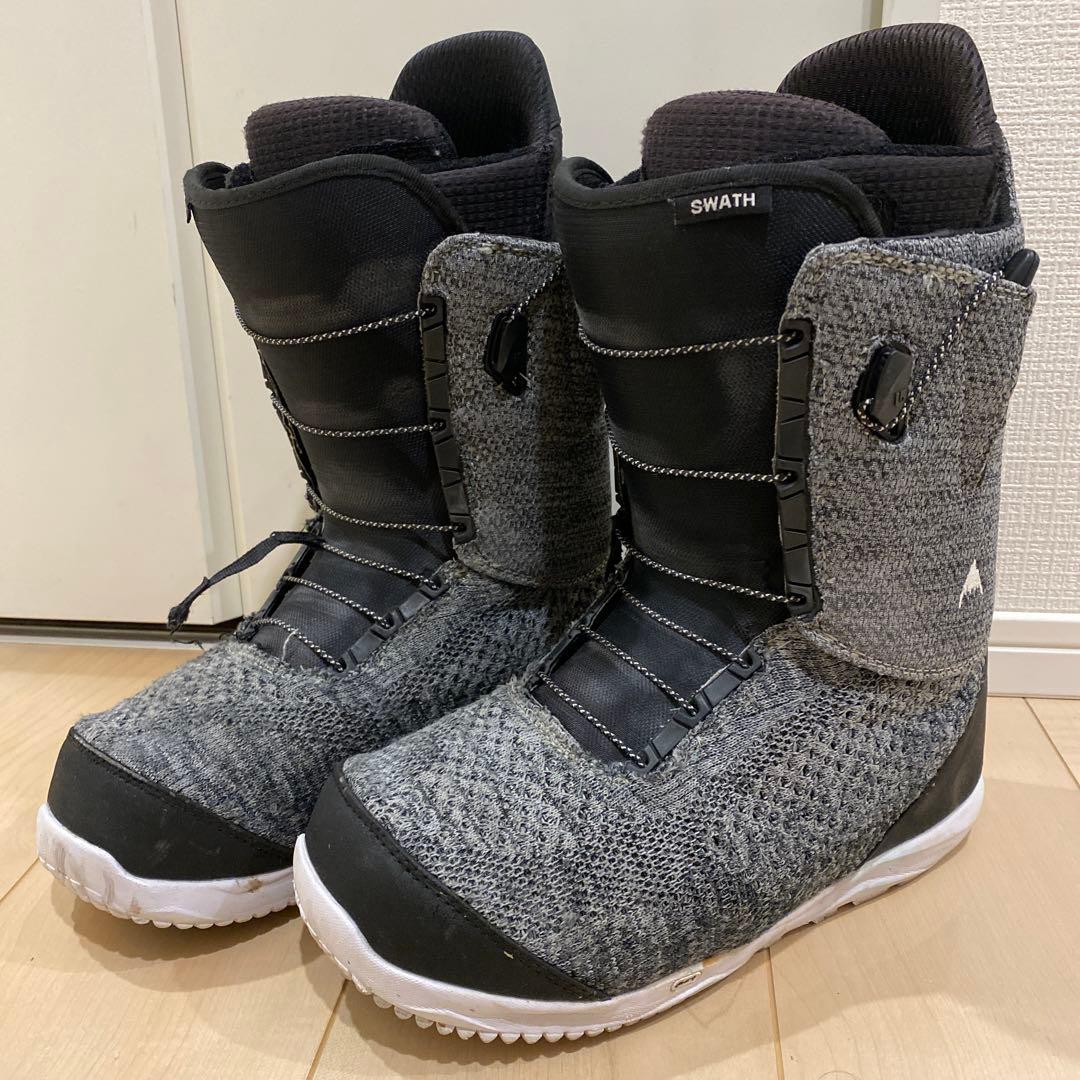 【即日発送】メンズ BURTON バートン　SWATH　スワス 27.5cm