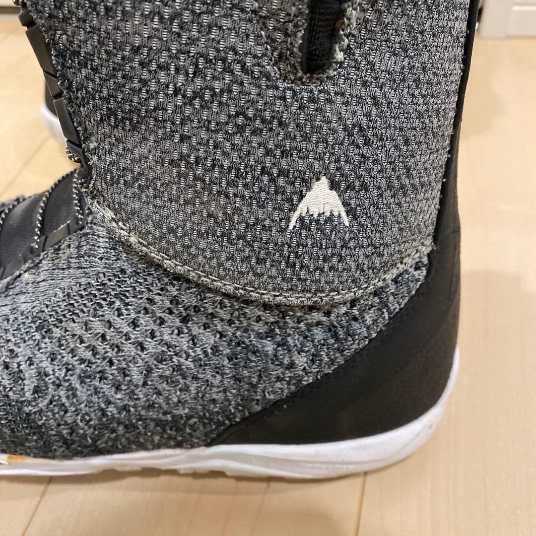 【即日発送】メンズ BURTON バートン　SWATH　スワス 27.5cm