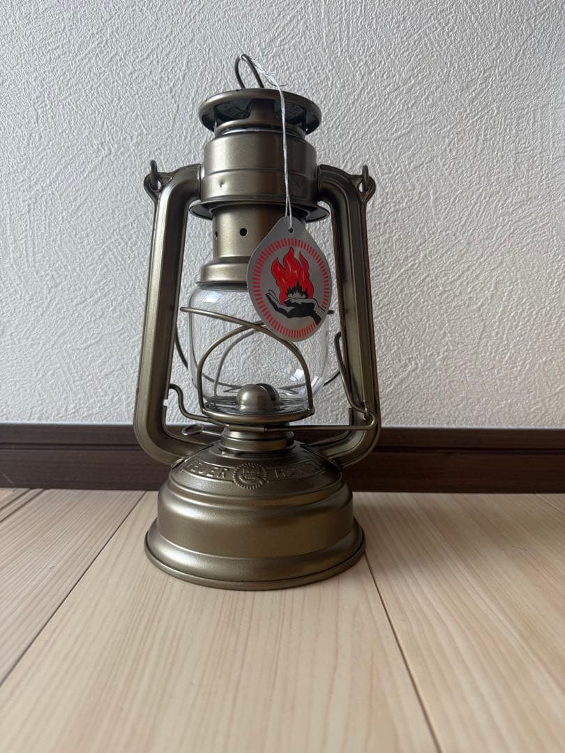 FEUERHAND Baby Special 276 ランタン