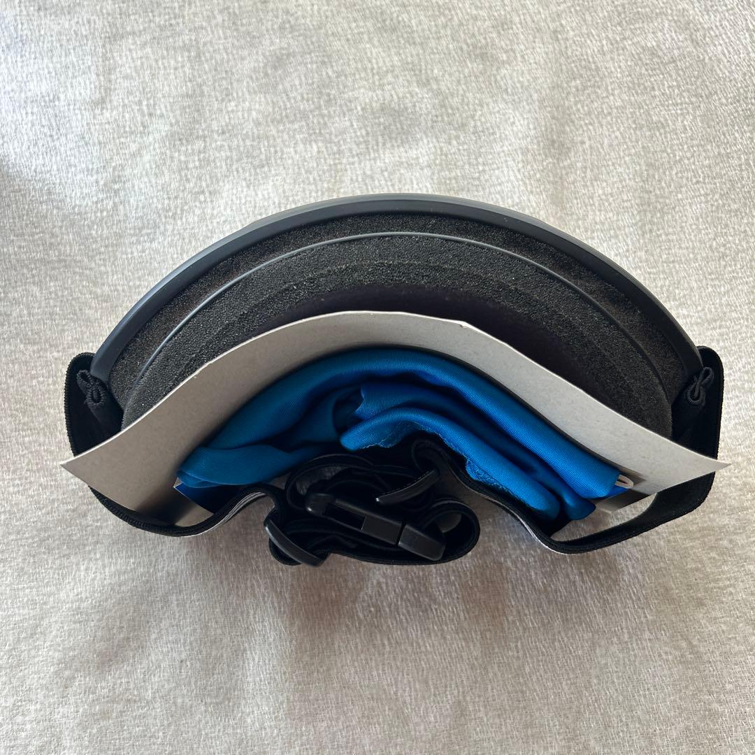 新品 未使用 adidas スキー・スノーボード ゴーグル