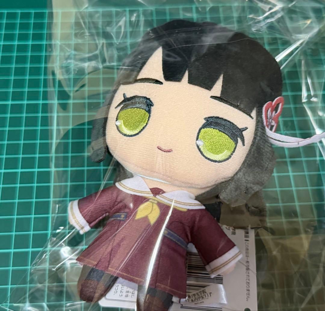 きゅるまる 蓮ノ空 104期3人セット