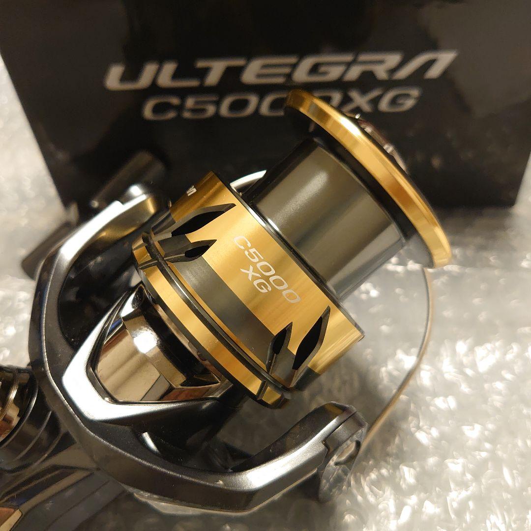 25アルテグラ 5000