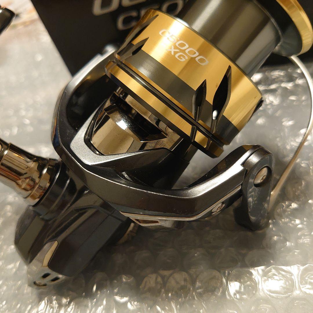 25アルテグラ 5000