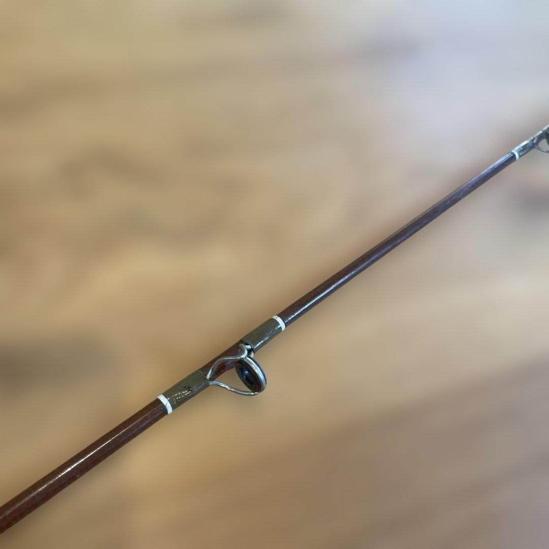 フェンウィック ランカースティック 2054