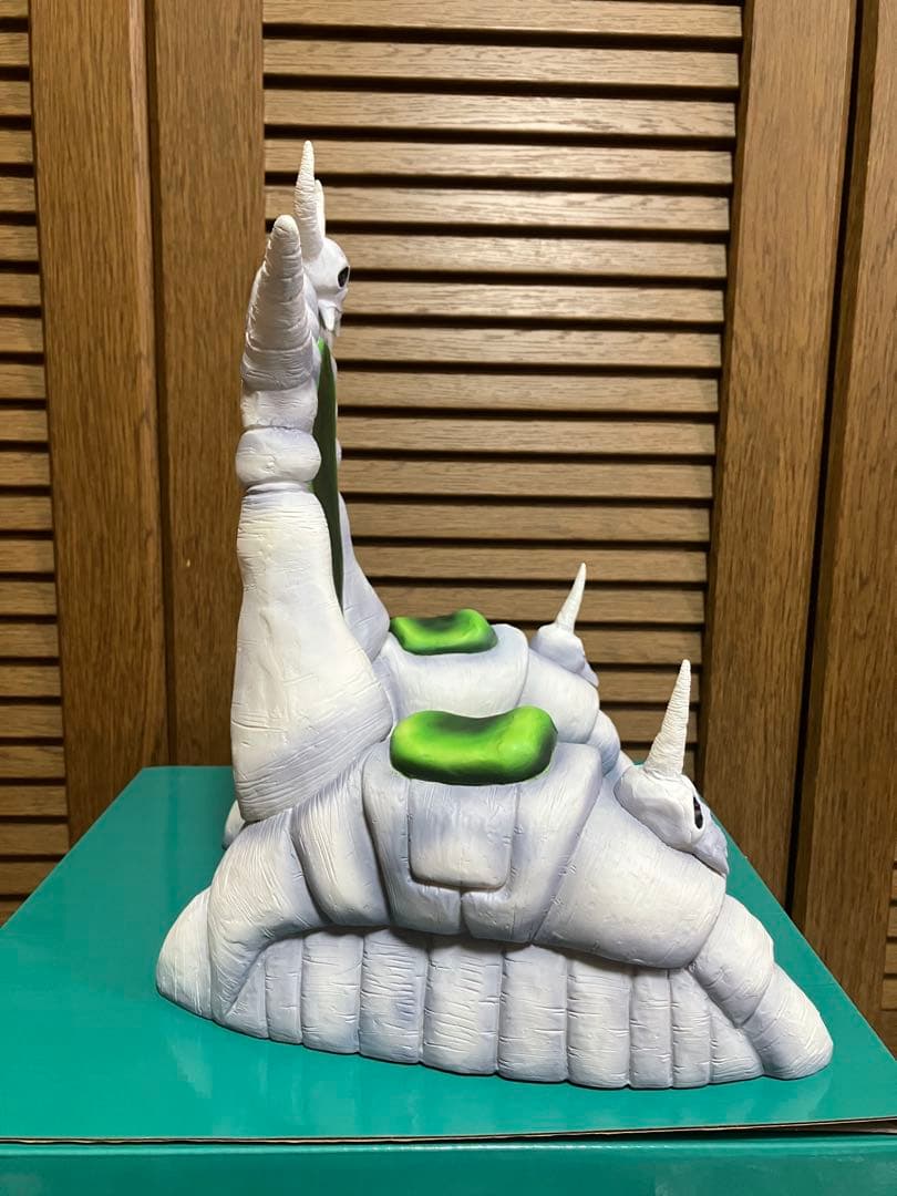 ドラゴンボール　アライズ　ピッコロ大魔王　通常カラー　ピアノ　ジーマ 開封美品