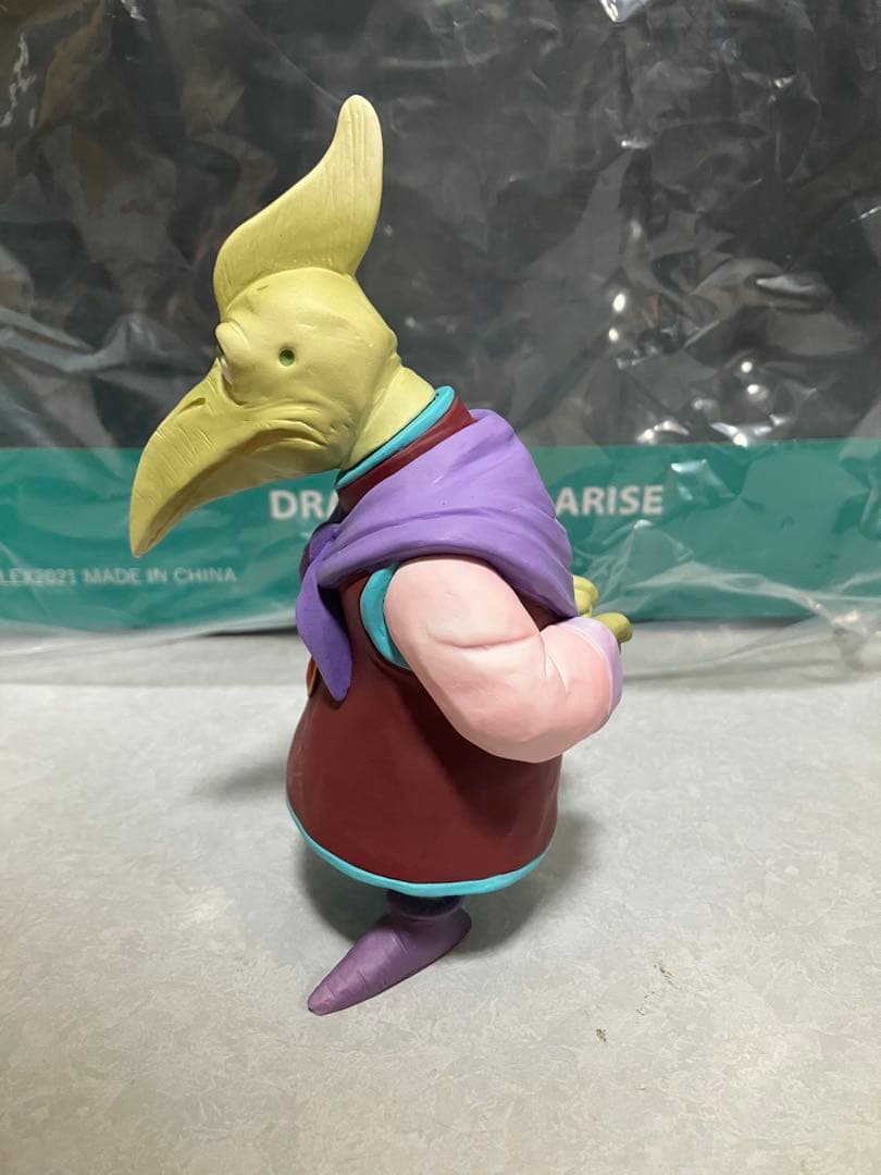 ドラゴンボール　アライズ　ピッコロ大魔王　通常カラー　ピアノ　ジーマ 開封美品