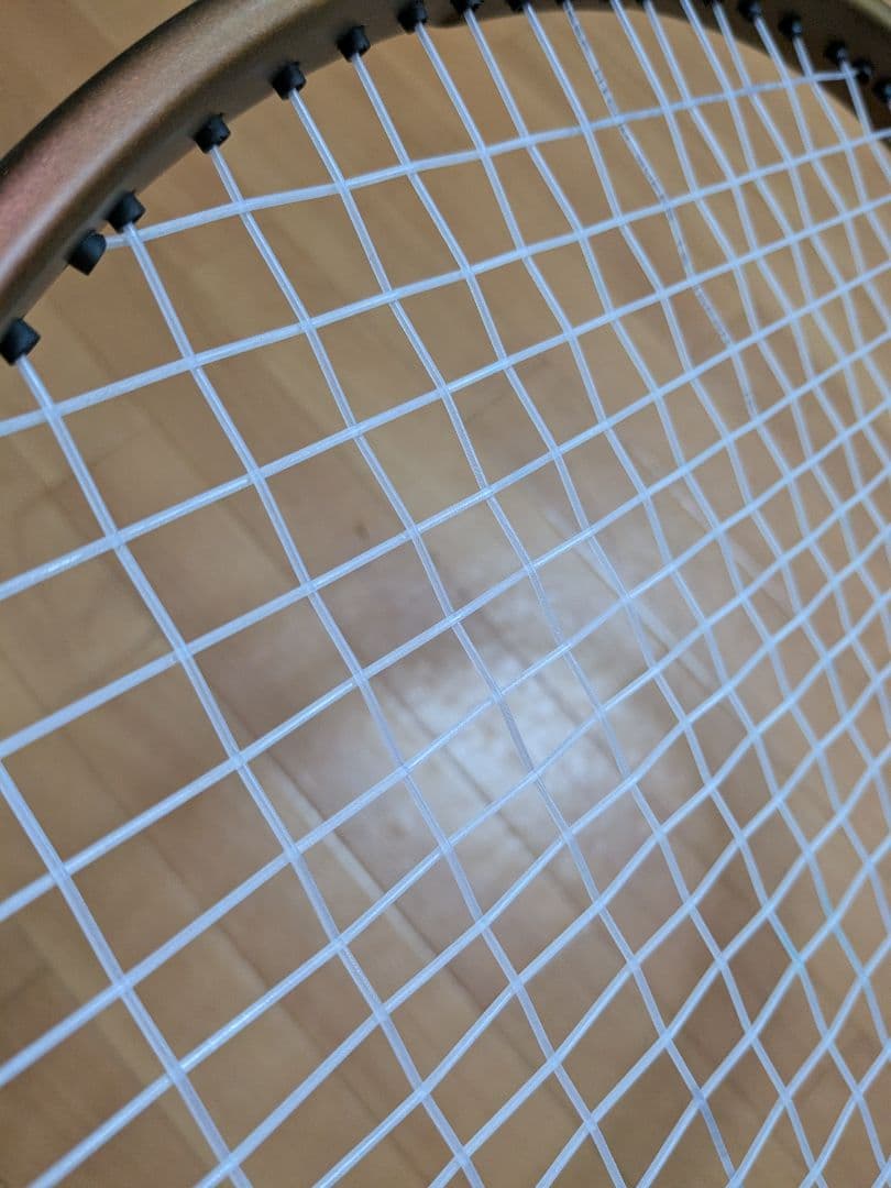 Wilson PRO STAFF 97L V14 プロスタッフ97L　G2